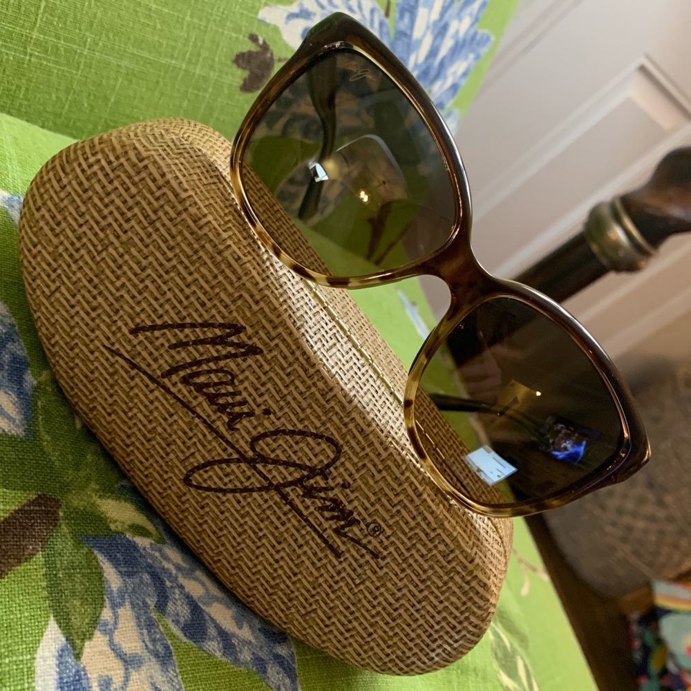Maui Jim Starfish polarized sunglasses